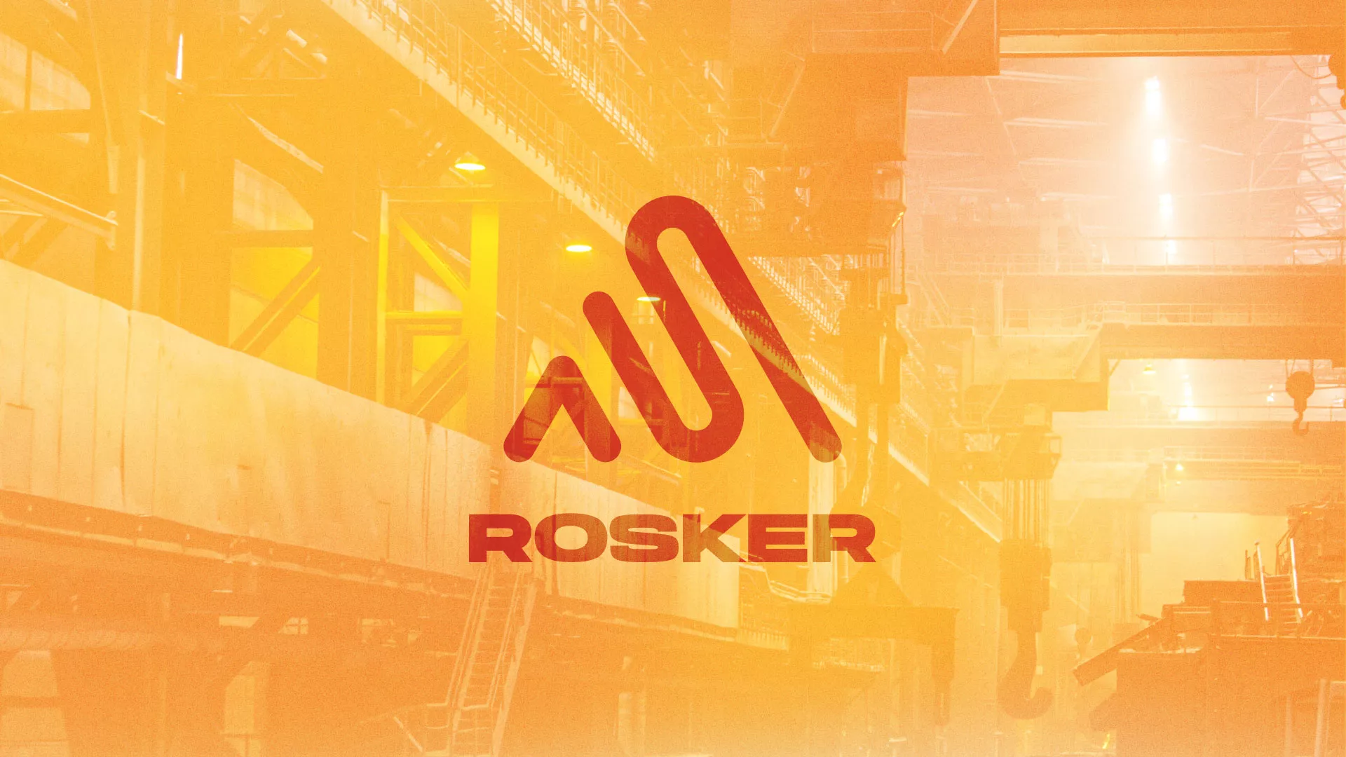Ребрендинг компании «Rosker» и редизайн сайта в Лукоянове